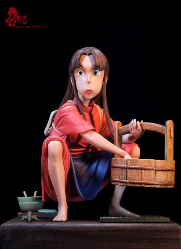 【Pre order】Depicting Memories Studio - Spirited Away Lin