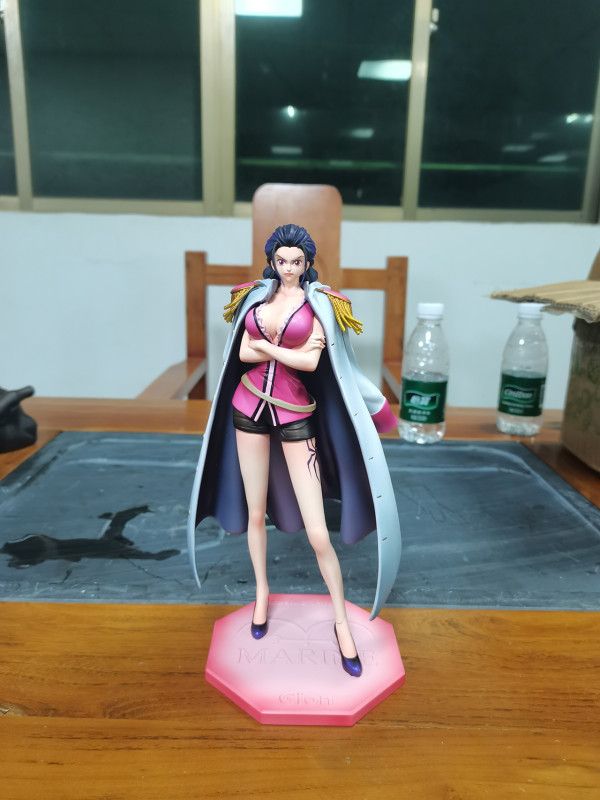 【Pre order】Scorpio Studio - One Piece Gion