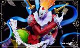 【Pre order】Soar Studio - Digimon Piemon