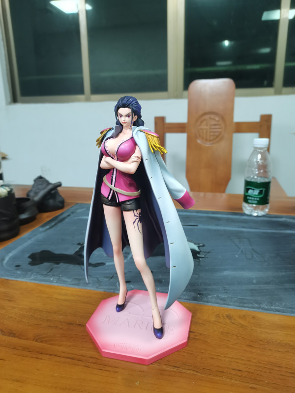 【Pre order】Scorpio Studio - One Piece Gion