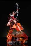 【Pre order】FeiSheZhang Toys Studio 1/4 HuHuo