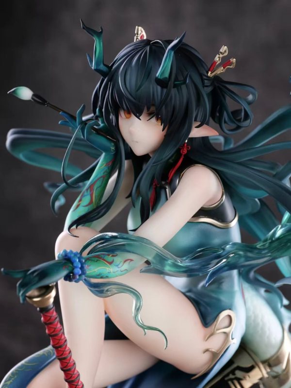 【Pre order】Miao Wu Studio - Arknights Dusk