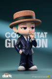 【Pre order】Duck Toys Studio - PVC GD JACOB&Co
