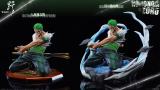 【Pre order】YE Studio - One Piece Zoro