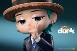 【Pre order】Duck Toys Studio - PVC GD JACOB&Co
