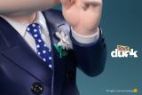 【Pre order】Duck Toys Studio - PVC GD JACOB&Co