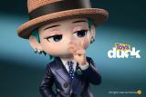【Pre order】Duck Toys Studio - PVC GD JACOB&Co