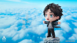 【Pre order】AZ Studio - Attack on Titan Q version Eren Jaeger