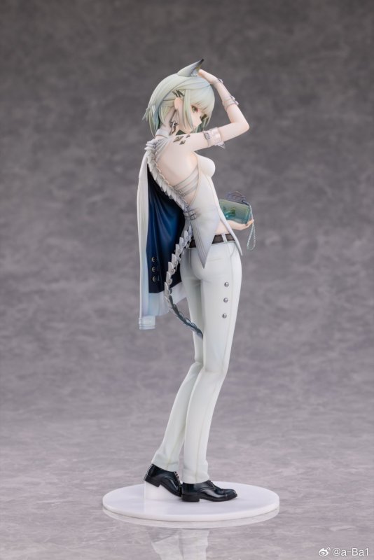 【Pre order】YJ Studio 1/6 Arknights Kal'tsit