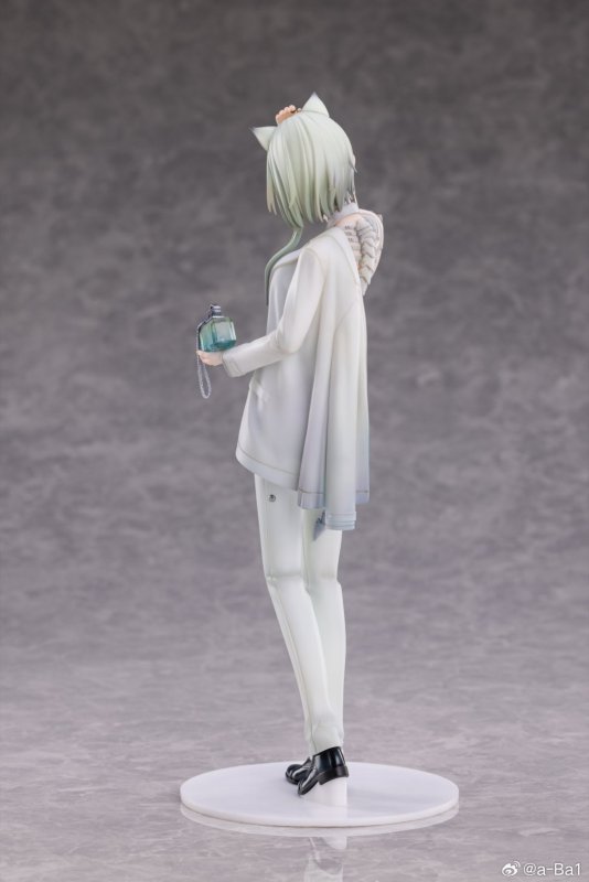 【Pre order】YJ Studio 1/6 Arknights Kal'tsit