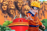 【Pre order】Class 7 Studio 1/6 & 1/4 Naruto Uzumaki Naruto
