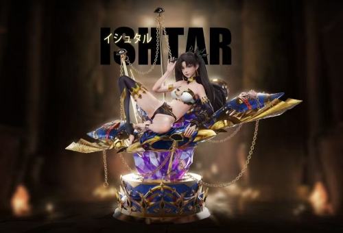 【Pre order】LS Studio 1/4 Fate/stay night Ishta