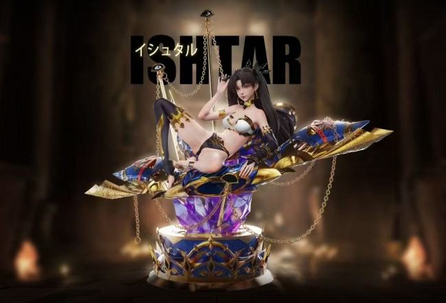 【Pre order】LS Studio 1/4 Fate/stay night Ishta