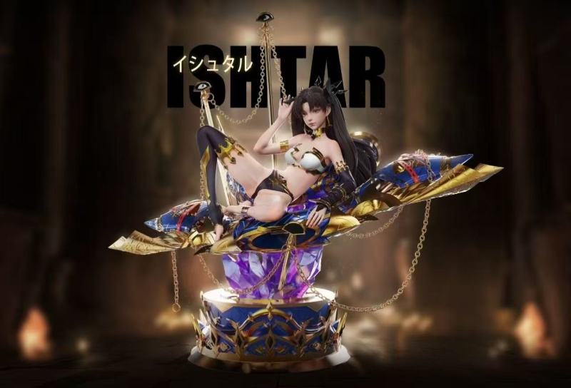 【Pre order】LS Studio 1/4 Fate/stay night Ishta
