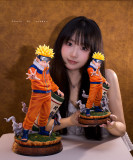 【Pre order】Class 7 Studio 1/6 & 1/4 Naruto Uzumaki Naruto