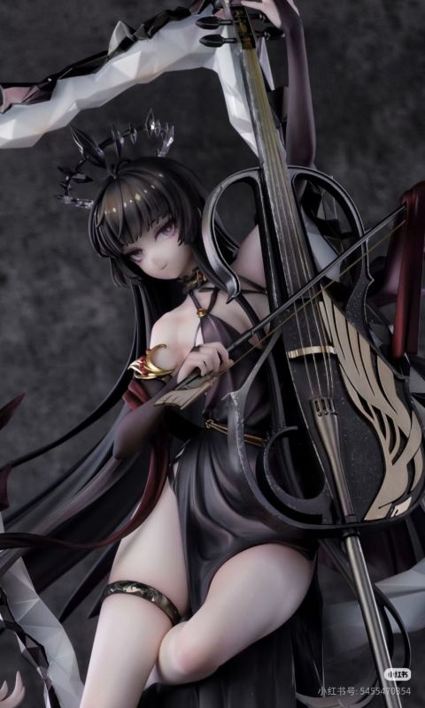 【In Stock】YJ Studio 1/6 Arknights Virtuosa