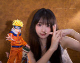 【Pre order】Class 7 Studio 1/6 & 1/4 Naruto Uzumaki Naruto
