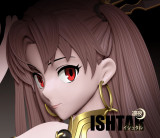 【Pre order】LS Studio 1/4 Fate/stay night Ishta