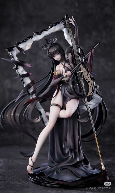 【In Stock】YJ Studio 1/6 Arknights Virtuosa