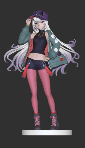 【Pre order】YouJia Studio 1/6 FGO Fairy Knight Lancelot