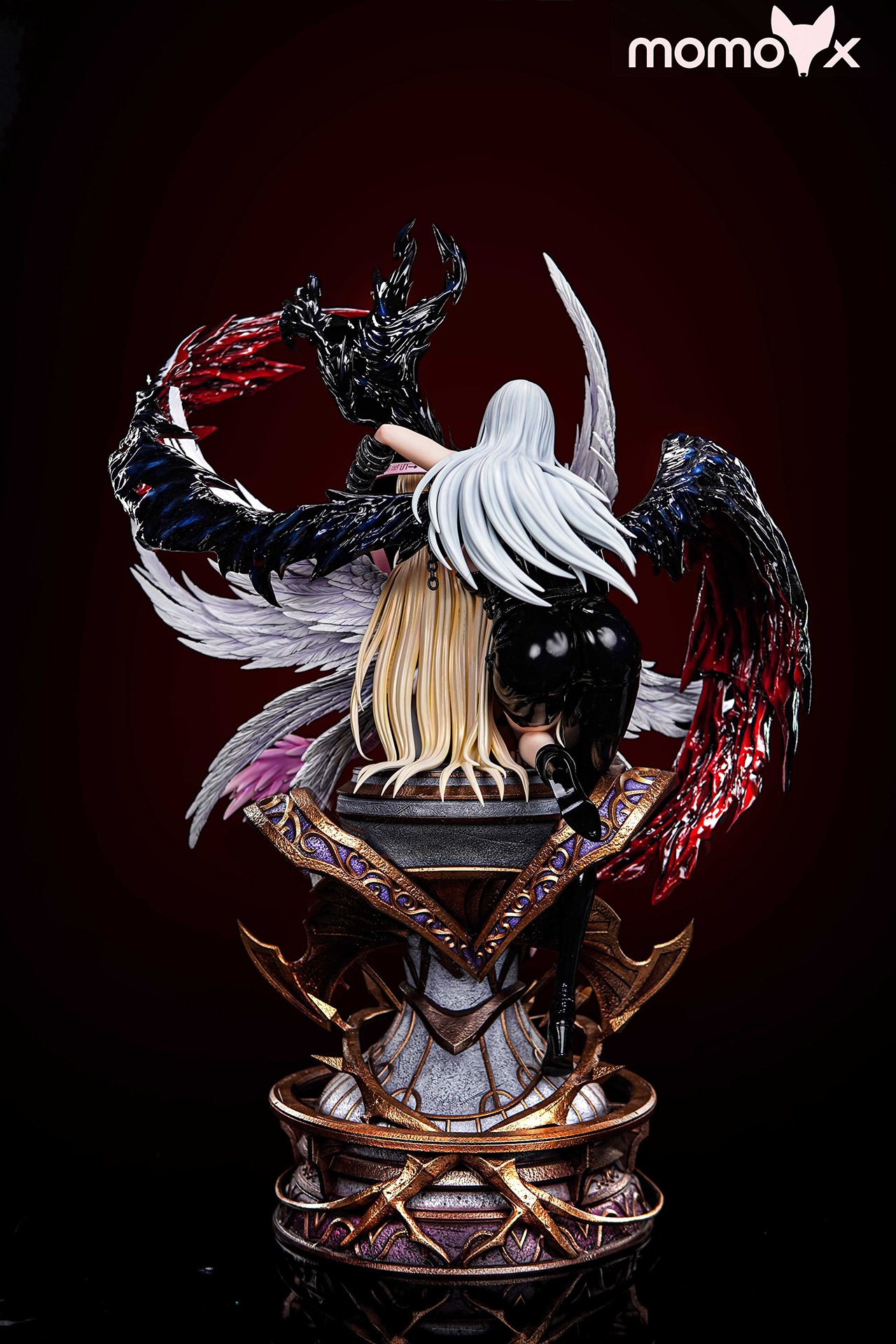 Lady Devimon - www.anitoysgk.com