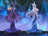 【In Stock】Astral Spirit Studio 1/4 Azur Lane Musashi & Shinano