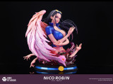 【Pre order】UNO Studio 1/4 Bust One Piece Nico Robin