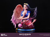 【Pre order】UNO Studio 1/4 Bust One Piece Nico Robin