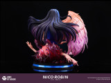 【Pre order】UNO Studio 1/4 Bust One Piece Nico Robin