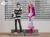 【Pre order】Black Studio x Niuzi Studio 1/6 NANA Layla