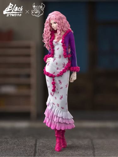 【Pre order】Black Studio x Niuzi Studio 1/6 NANA Layla