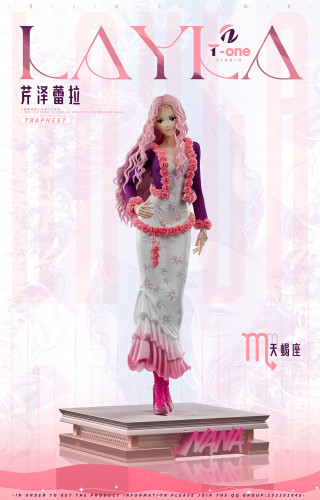【Pre order】T-one Studio 1/6 NANA Layla