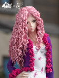 【Pre order】Black Studio x Niuzi Studio 1/6 NANA Layla