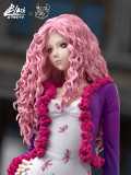 【Pre order】Black Studio x Niuzi Studio 1/6 NANA Layla