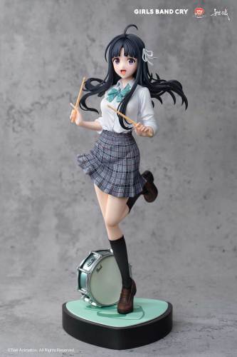 【Pre order】DAYU Studio 1/7 Girls Band Cry Subaru Awa