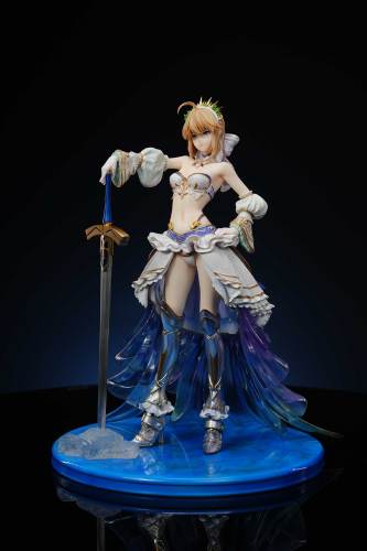 【In Stock】SakuraCore Studio 1/6 & 1/4 Fate/stay night Black Saber (Copyright)