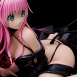 【Pre order】UnionCreative 1/6 PVC DARKNESS Lala Satalin Deviluke (Copyright)
