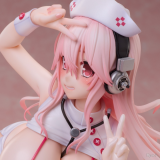 【Pre order】UnionCreative 1/6 PVC Super Sonico Nurse Bikini ver (Copyright)