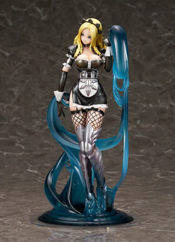 【Pre order】Alter - PVC Overlord Solution Epsilon (Copyright)