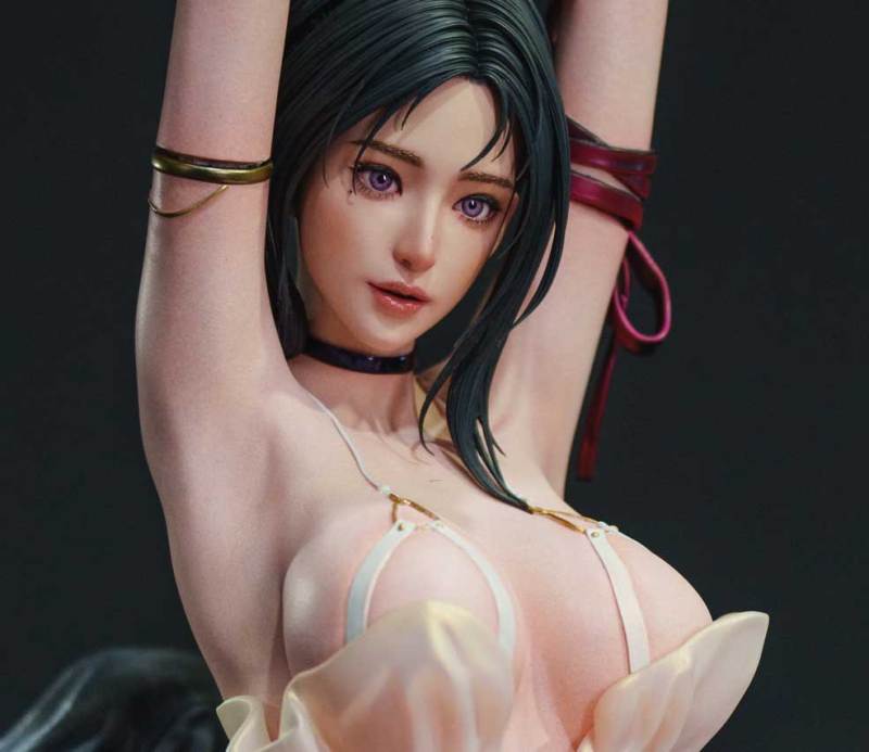 【Pre order】Atompunk Studio 1/4 Black Iris (Copyright)