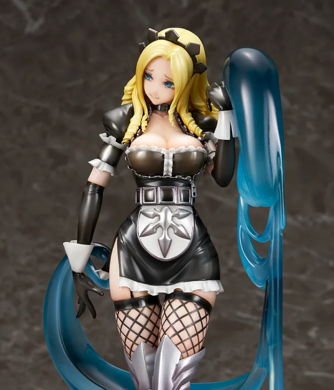 【Pre order】Alter - PVC Overlord Solution Epsilon (Copyright)