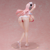 【Pre order】UnionCreative 1/6 PVC Super Sonico Nurse Bikini ver (Copyright)