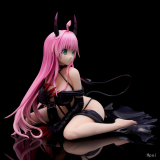 【Pre order】UnionCreative 1/6 PVC DARKNESS Lala Satalin Deviluke (Copyright)