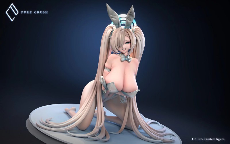 【Pre order】Pure Crush Studio 1/6 Blue Archive Ichinose Asuna