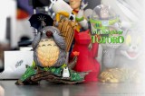 【In Stock】WuYu Studio - My Neighbor Totoro 2.0
