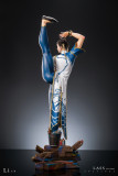 【In Stock】LASS Studio 1/4 Female Fighter ChunLi