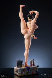 【In Stock】LASS Studio 1/4 Female Fighter ChunLi