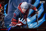 【Pre order】Fantasy Studio 1/4 Devil May Cry 4 Nero