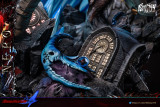 【Pre order】Fantasy Studio 1/4 Devil May Cry 4 Nero