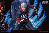 【Pre order】Fantasy Studio 1/4 Devil May Cry 4 Nero
